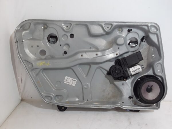 Fensterhebermotor vorne links SKODA SUPERB 2001-2008 3B4837755D33