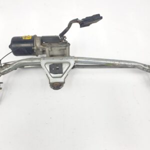 Scheibenwischermotor vorne RENAULT TRAFIC II 2001-2006 7701055893