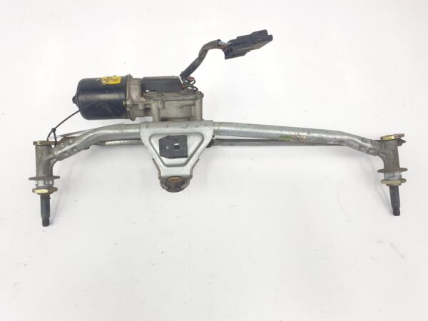 Scheibenwischermotor vorne RENAULT TRAFIC II 2001-2006 7701055893