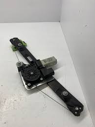 Fensterhebermotor hinten rechts BMW 3 (E90) 2004-2012 9030222