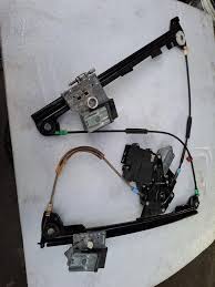 Fensterhebermotor vorne links SEAT IBIZA III 2002-2005 986031106