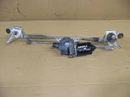 Wischermotor vorne MAZDA 6 Saloon 2002-2007 8492002390GJ6A