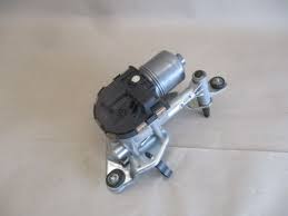 Wischermotor vorne PEUGEOT 407 2004-2011 3391098619