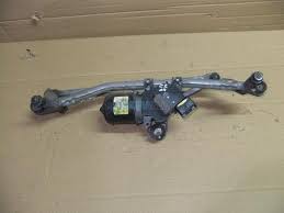 Wischermotor vorne CITROËN C2 2003-2009 53559002