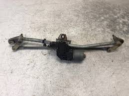 Wischermotor vorne AUDI A4 B7 2004-2008 8E1955119