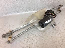 Wischermotor vorne SEAT IBIZA 1996-2002 9390332376
