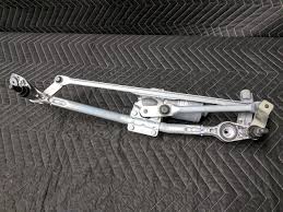 Wischermotor vorne BMW 3 Coupe (E92) 320 d 2010-2013 6978263
