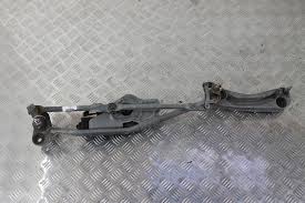 Wischermotor vorne BMW 5 (E39) 530 d 1998-2000 8360603
