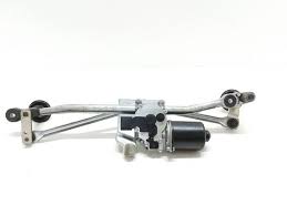 Wischermotor vorne RENAULT LAGUNA II 2005-2007 54632167