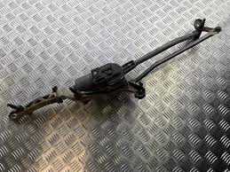 Wischermotor vorne MERCEDES-BENZ A-CLASS (W169) 2004-2012 405127