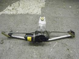 Wischermotor vorne RENAULT KANGOO 2005-2025 53563102