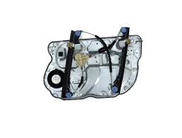 Fensterhebermotor vorne links VW Polo 9N 01-05 6Y2959802A