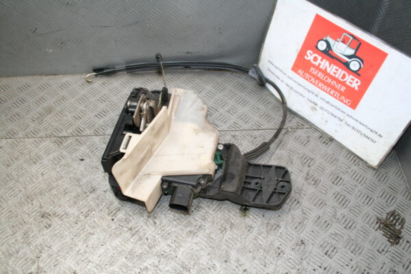 Türschloss hinten rechts VW PASSAT 2000-2005 839016M
