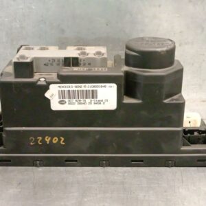 Zentralverriegelung pumpe MERCEDES-BENZ E-CLASS (W210) 1999-2002 2108001848