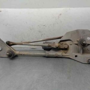 Wischermotor vorne NISSAN X-TRAIL I 2001-2008 421632228