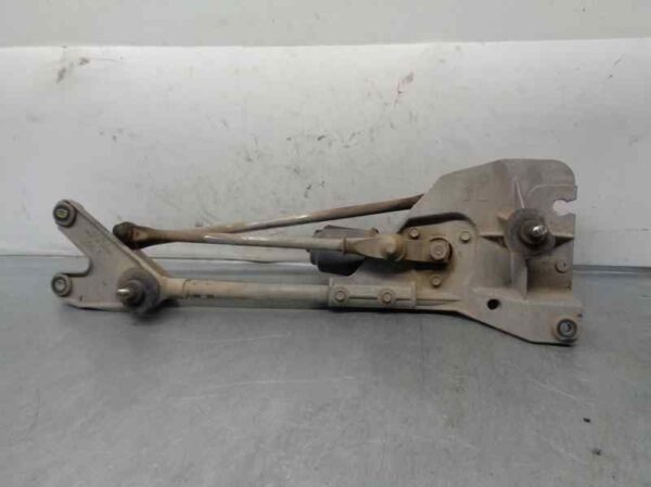 Wischermotor vorne NISSAN X-TRAIL I 2001-2008 421632228