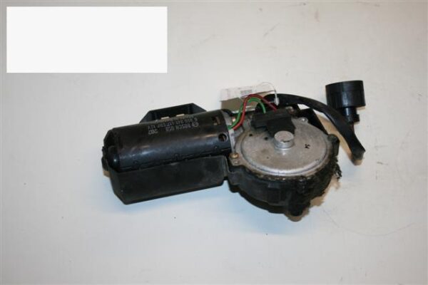 Wischermotor vorne BMW 3 1990-1993 0390241417
