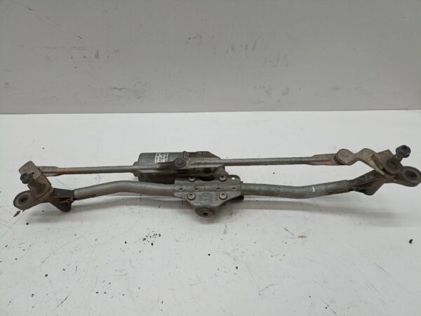 Wischermotor vorne SKODA FABIA 1999-2008 5J1955113A