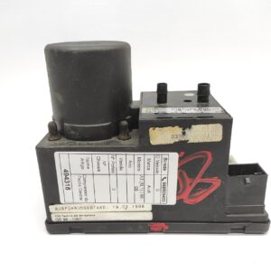 Zentralverriegelung Pumpe AUDI A3 1996-2006 8L0862257D