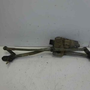 Wischermotor vorne MAZDA 3 Saloon 1999-2009 0390241731