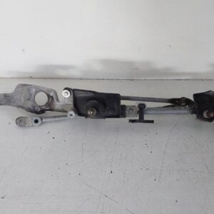 Scheibenwischermotor  vorne MAZDA 2  2007-2015 DF716737X