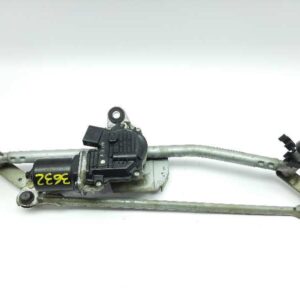 Scheibenwischermotor vorne VW PASSAT B7 Variant 2010-2015 3AB955023A