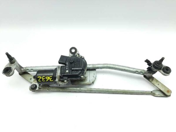 Scheibenwischermotor vorne VW PASSAT B7 Variant 2010-2015 3AB955023A