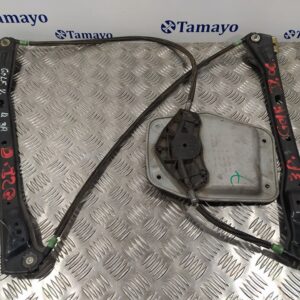 Fensterhebermotor vorne links VW GOLF V 2003-2008 1K0959701E