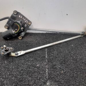 Scheibenwischermotor vorne VOLVO S40 I 0580210092 0390241170CHP