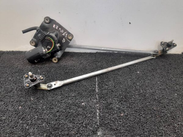 Scheibenwischermotor vorne VOLVO S40 I 0580210092 0390241170CHP