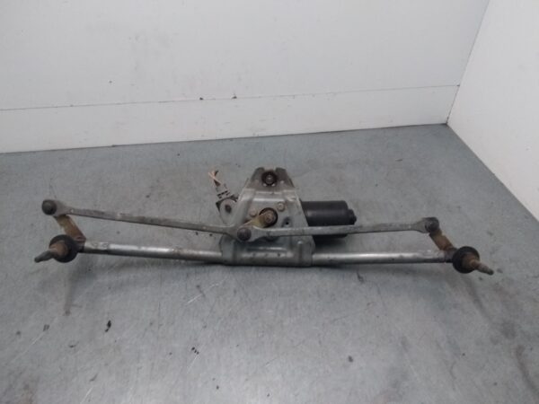 Wischermotor vorne FIAT MULTIPLA 1999-2010 53552402