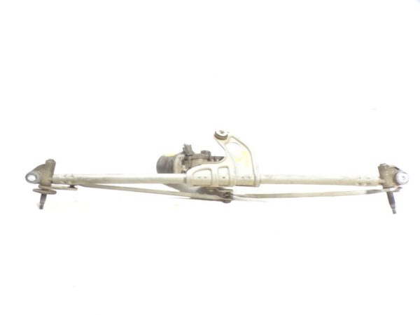Wischermotor vorne MINI MINI 8377427