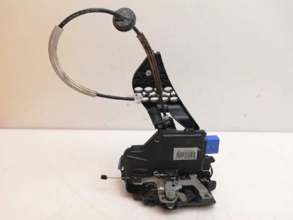 Türschloss vorne rechts VW TOUAREG 2003-2010 3D1837016