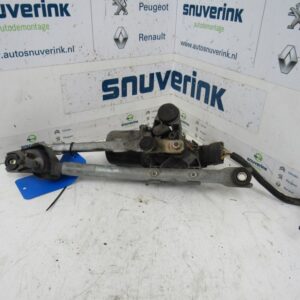 scheibenwischermotor vorne PEUGEOT 107 54522911