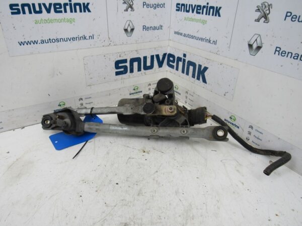 scheibenwischermotor vorne PEUGEOT 107 54522911