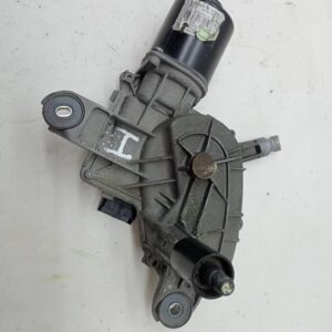 Wischermotor vorne CITROËN C4 Picasso 2006-2013 53042436