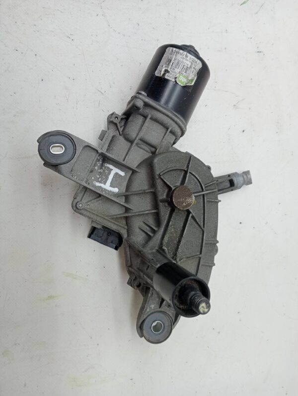 Wischermotor vorne CITROËN C4 Picasso I 2006-2013 53042436