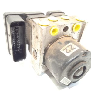 ABS Steuergerät FORD FIESTA VI 06210213114