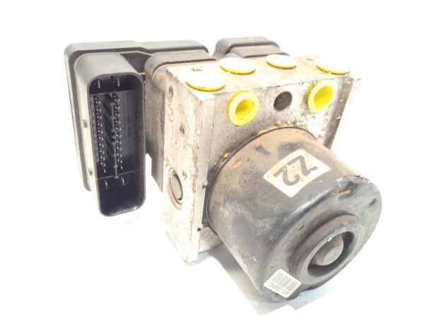 ABS Steuergerät FORD FIESTA VI 06210213114