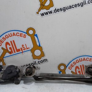 Wischermotor vorne MITSUBISHI COLT 2004-2012 8250A231