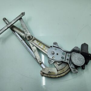 Fensterhebermotor vorne links SUZUKI SX4 8353063J01