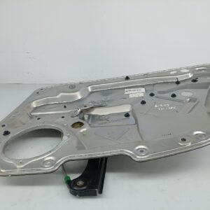 Fensterhebermotor hinten rechts VW PHAETON 3D4839756AE