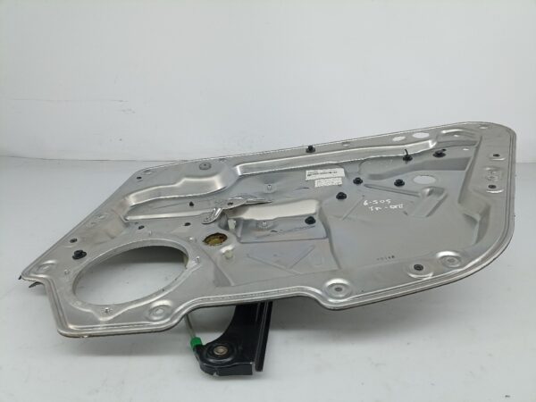 Fensterhebermotor hinten rechts VW PHAETON 3D4839756AE