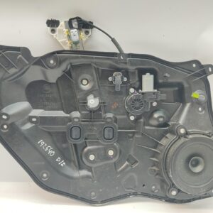 fensterhebermotor vorne rechts MERCEDES-BENZ A-CLASS 2004-2012