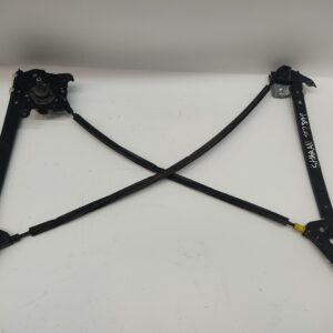 Fensterhebermotor hinten rechts VW SHARAN 2000-2010 7M3839402A