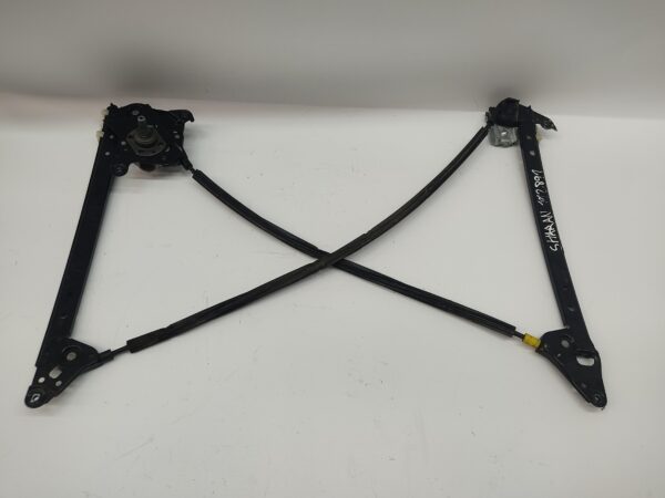 Fensterhebermotor hinten rechts VW SHARAN 2000-2010 7M3839402A
