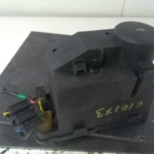 Zentralverriegelung Pumpe MERCEDES 24 Saloon 1989-1993 1248000948