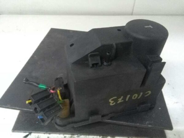 Zentralverriegelung Pumpe MERCEDES 24 Saloon 1989-1993 1248000948