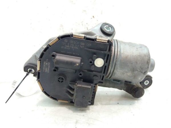 scheibenwischermotor vorne PEUGEOT 407 SW 0390241969