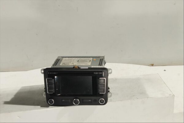 Autoradio SEAT ALTEA 2004-2015 5P0035191BX